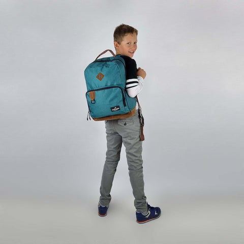 Lifestyle Rucksack Pure Eco