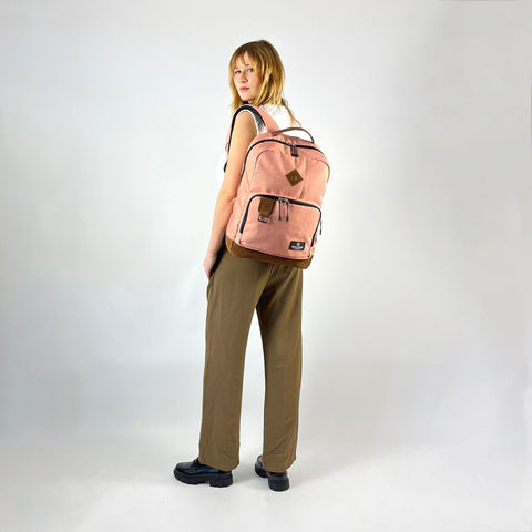 Lifestyle Rucksack Pure Eco