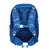 Boys' school bag Camo Blue from Schneiders Ergojet