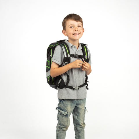 Schneiders Ergolite Set 9-tlg. Crash