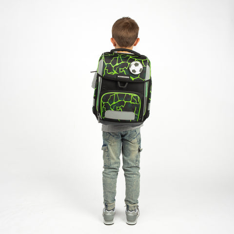 Schneiders Ergolite Set 9-tlg. Crash