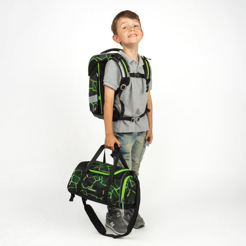 Schneiders Ergolite Set 9-tlg. Crash