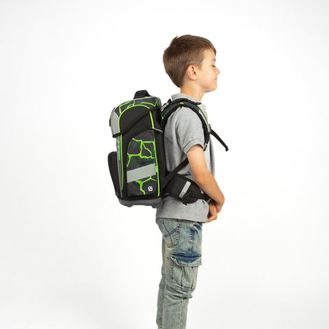 Schneiders Ergolite Set 9-tlg. Crash