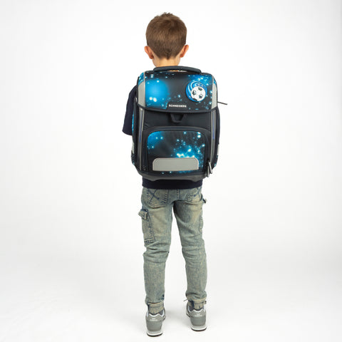 Schneiders Ergolite Set 9-tlg. Deep Cosmos