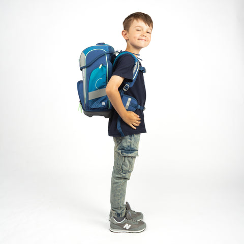 Schneiders Ergolite Set 9-tlg. Geo Motion