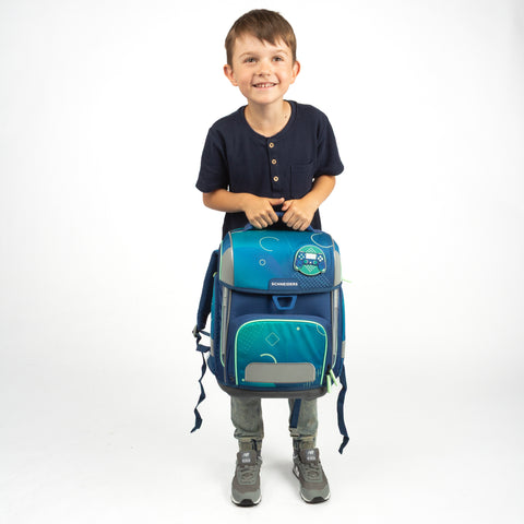 Schneiders Ergolite Set 9-tlg. Geo Motion