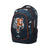Boys' school backpack Fame 2.0 Cyber ​​Tiger from Walker