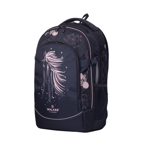 Fame Rucksack Glory Gallop von Walker. Geräumiger Rucksack perfekt für die Schule!