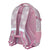 Girls' school backpack Fame 2.0 Uni 90ies Flower Powder from Walker