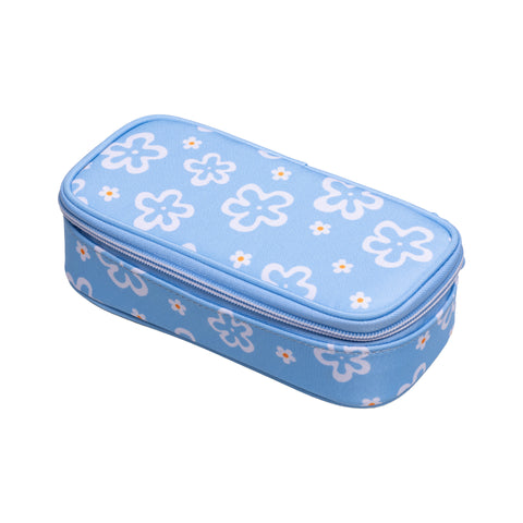 NEU! FAME ACE Pencil Box Floral Adventure