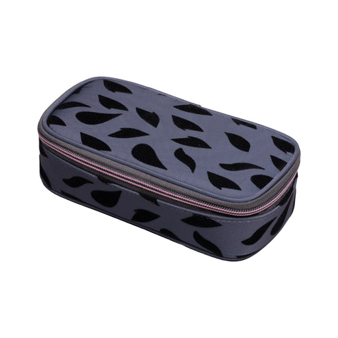 NEU! FAME ACE Pencil Box Leopard