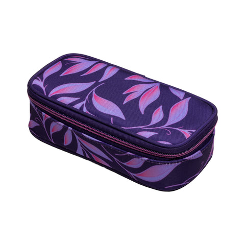 NEU! FAME ACE Pencil Box Purple Paradise