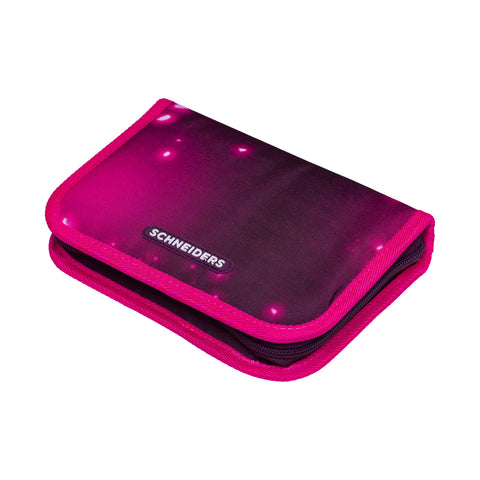 Geräumiges Federpennal passend zu unserer Schneiders Ergolite von Schneiders Vienna!