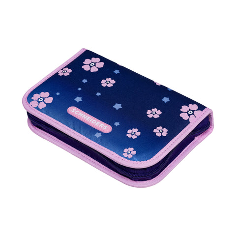 Geräumiges Federpennal passend zu unserer Schneiders Ergolite von Schneiders Vienna!