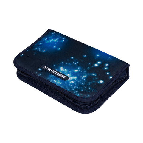 Geräumiges Federpennal passend zu unserer Schneiders Ergolite von Schneiders Vienna!