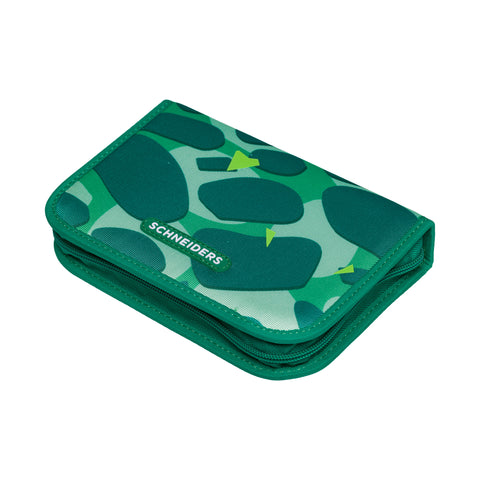 Geräumiges Federpennal passend zu unserer Schneiders Ergolite von Schneiders Vienna!