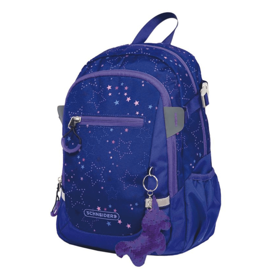 Kindergarten backpack Galaxy Girl Schneiders Vienna GmbH