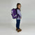 Mädchen Schultasche Purple Dream von Schneiders Ergolite