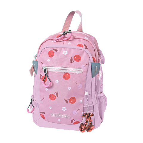 Kids Backpack Cherry Pop Kindergartenrucksack von Schneiders.