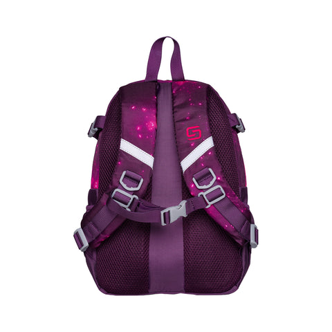 Kids Backpack Berry Cosmos Kindergartenrucksack von Schneiders. Toller Rucksack für Kindergarten und Freizeit von Schneiders!