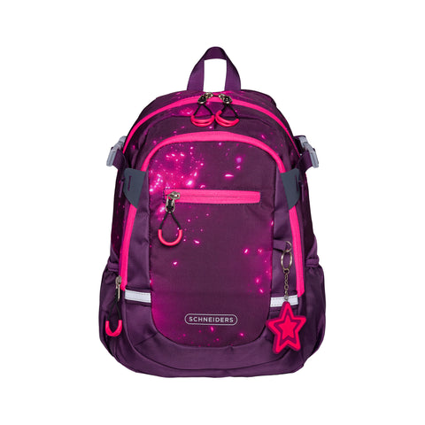 Kids Backpack Berry Cosmos Kindergartenrucksack von Schneiders. Toller Rucksack für Kindergarten und Freizeit von Schneiders!