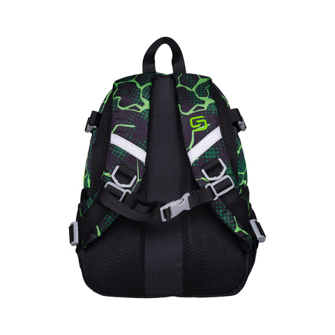 Kids Backpack Crash Kindergartenrucksack von Schneiders. Toller Rucksack für Kindergarten und Freizeit von Schneiders!