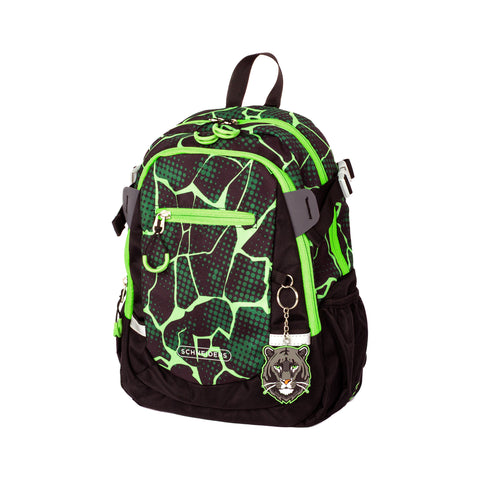 Kids Backpack Crash Kindergartenrucksack von Schneiders. Toller Rucksack für Kindergarten und Freizeit von Schneiders!