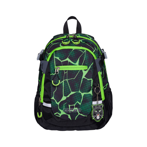 Kids Backpack Crash Kindergartenrucksack von Schneiders. Toller Rucksack für Kindergarten und Freizeit von Schneiders!