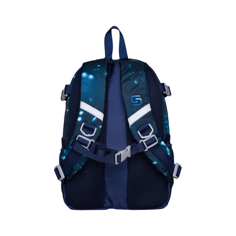 Kids Backpack Deep Cosmos Kindergartenrucksack von Schneiders. Toller Rucksack für Kindergarten und Freizeit von Schneiders!