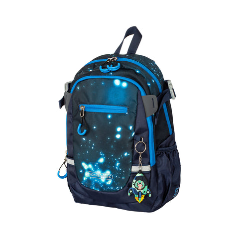 Kids Backpack Deep Cosmos Kindergartenrucksack von Schneiders. Toller Rucksack für Kindergarten und Freizeit von Schneiders!