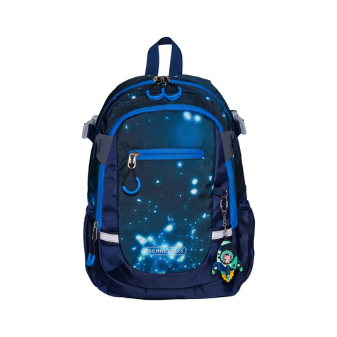 Kids Backpack Deep Cosmos Kindergartenrucksack von Schneiders. Toller Rucksack für Kindergarten und Freizeit von Schneiders!