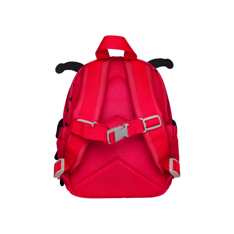 Schneiders Mini Kindergarten Rucksack Lilo Ladybug. Toller Kindergartenrucksack von Schneiders!