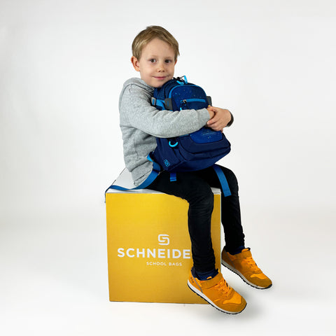 Kindergartenrucksack Little Cosmonaut von Schnieders Mini online kaufen!
