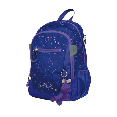 Kids Backpack Galaxy Girl Kindergartenrucksack von Schneiders.