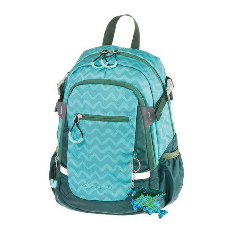 Kids Backpack Sharky Kindergartenrucksack von Schneiders.