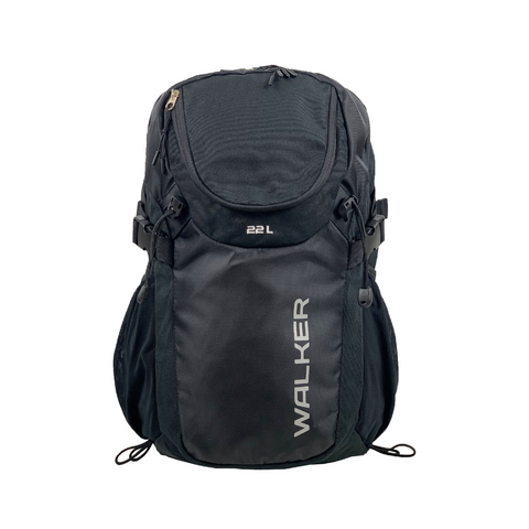 Sport Rucksack Move Black von Walker Österreich. Praktischer Rucksack für Sport und Freizeit. Jetzt trendigen Rucksack im Webshop online bestellen.