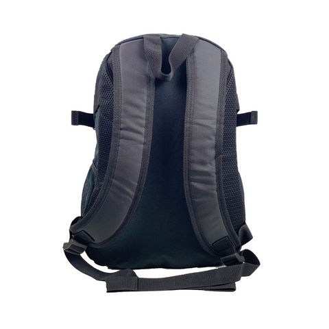 Sport Rucksack Move Black von Walker Österreich. Praktischer Rucksack für Sport und Freizeit. Jetzt trendigen Rucksack im Webshop online bestellen.