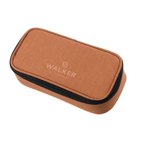 Lifestyle Pencilbox small von Walker. Praktische Federbox für Schule und Alltag!
