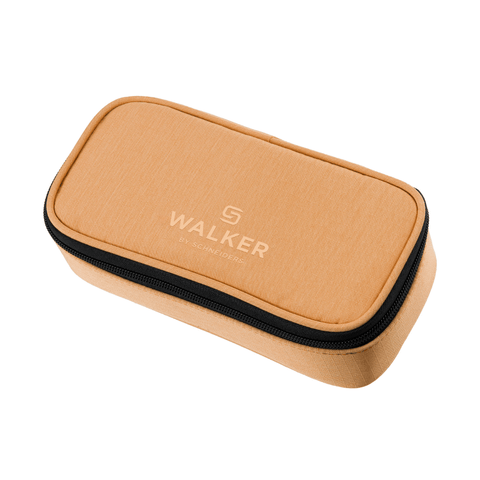 Lifestyle Pencilbox small von Walker. Praktische Federbox für Schule und Alltag!