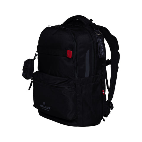 NEU! Schulrucksack Rey Black