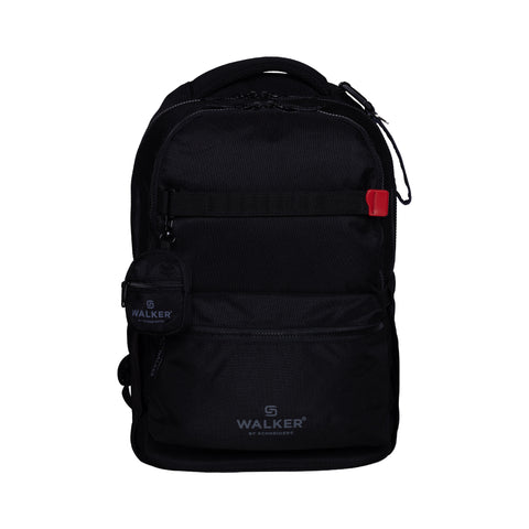 NEU! Schulrucksack Rey Black