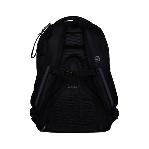 NEU! Schulrucksack Rey Black