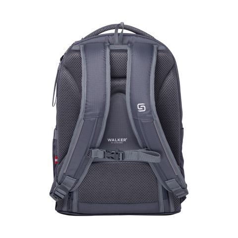 Neu! Schulrucksack Wizzard Rey