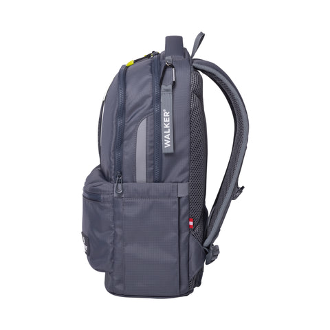 Neu! Schulrucksack Wizzard Rey