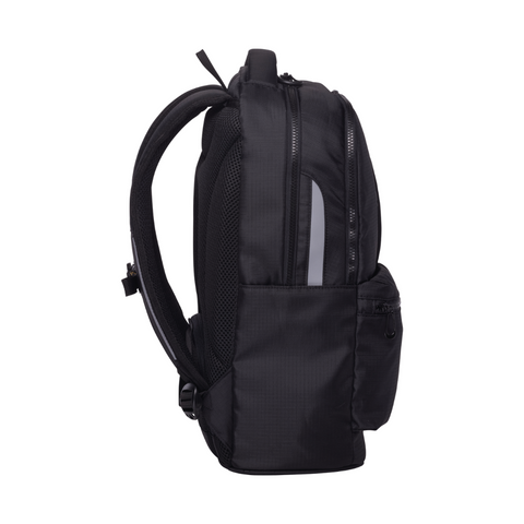 Wizzard Rey Black von Walker. Toller Rucksack für die Schule mit tollen Features!