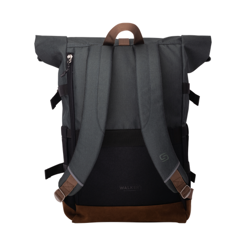 ROLL UP TWO Rucksack