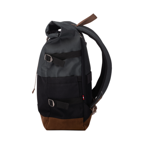 ROLL UP TWO Rucksack