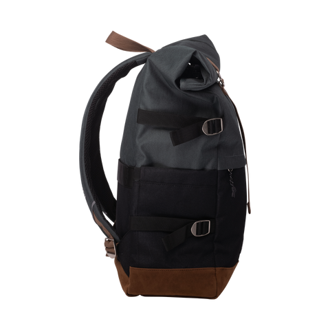 ROLL UP TWO Rucksack