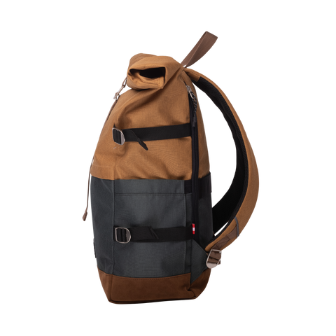 ROLL UP TWO Rucksack