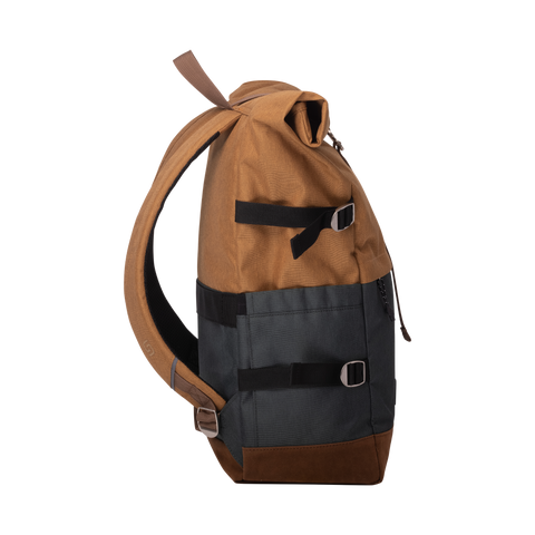 ROLL UP TWO Rucksack